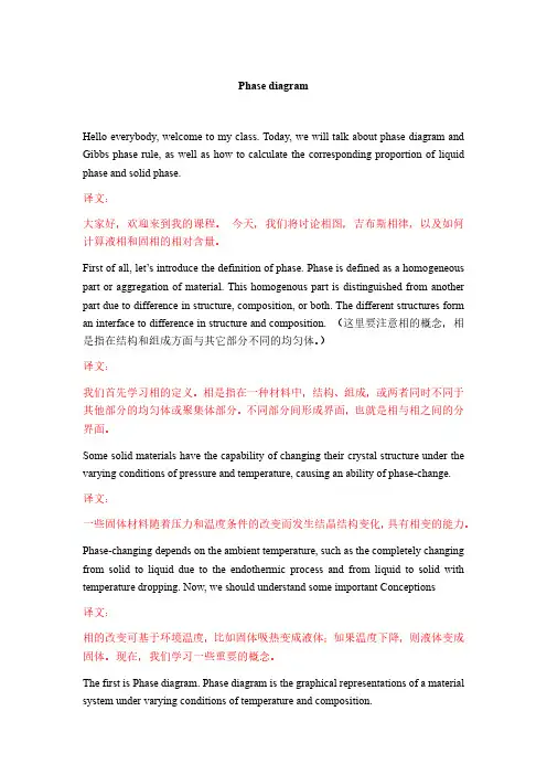 材料导论中英文讲稿 (14)