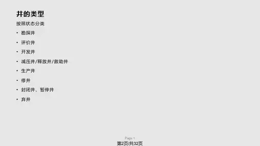 钻井及井控保险.pptx