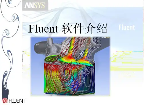 fluent      简介