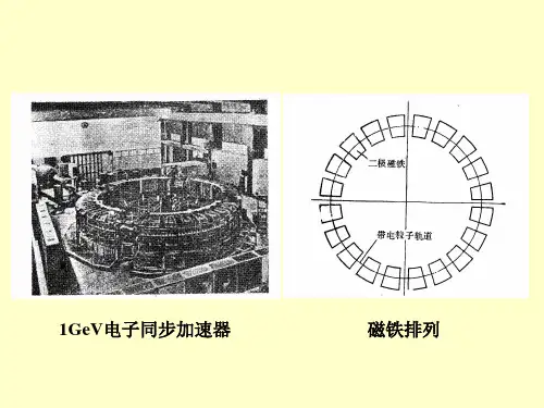 同步加速器