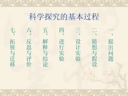 磁铁有磁性