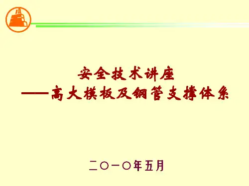 模板安全技术