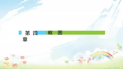 高中数学第四章框图4.1流程图课件新人教A版选修1_2
