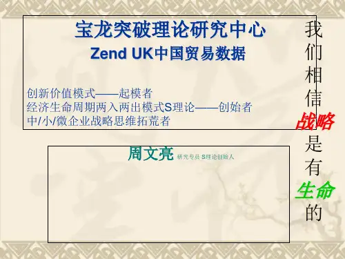 宝龙中小战略决策系统P版