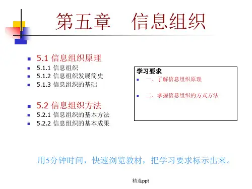 信息管理导论-R-第05章