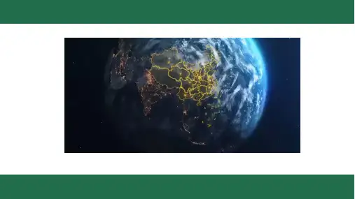 人口分布的特点及影响因素课件2023-2024学年高中地理中图版(2019)必修二