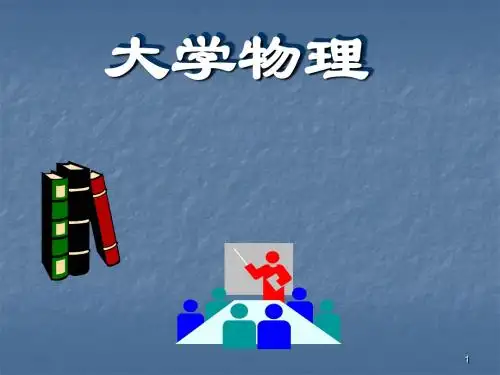 大学物理复习几何光学ppt课件