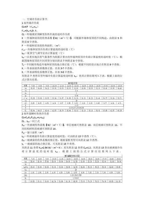 空调工程1