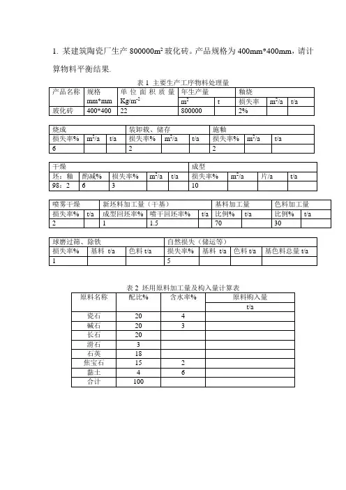 计算