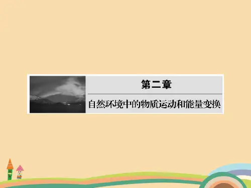 高二地理地壳的物质组成PPT优秀课件
