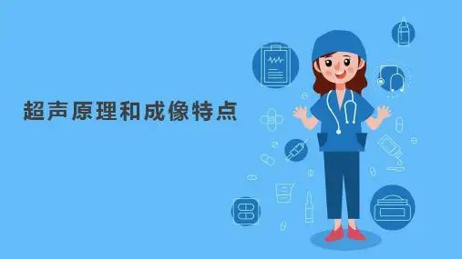 超声原理和成像特点PPT