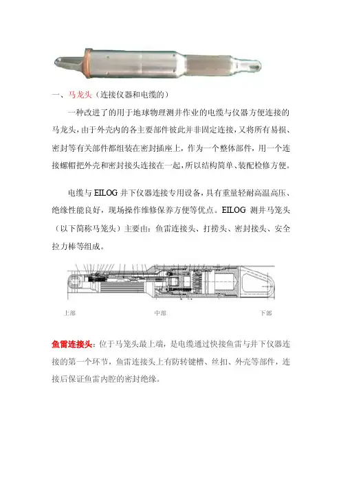 [指南]马龙头