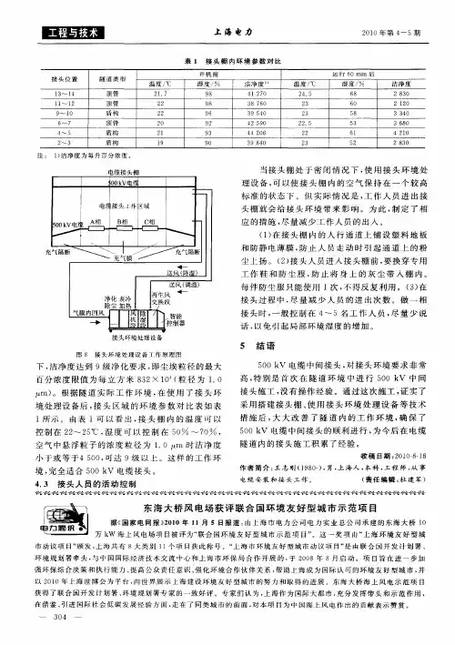 东海大桥风电场获评联合国环境友好型城市示范项目