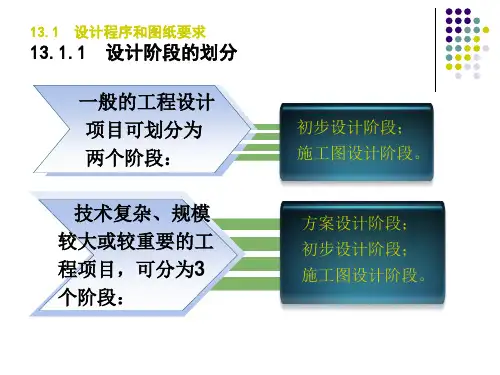 系统图绘图方法