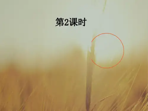 最新-2018版高中地理 第2章第3讲 大气环境第2课时课件 湘教版必修1 精品 