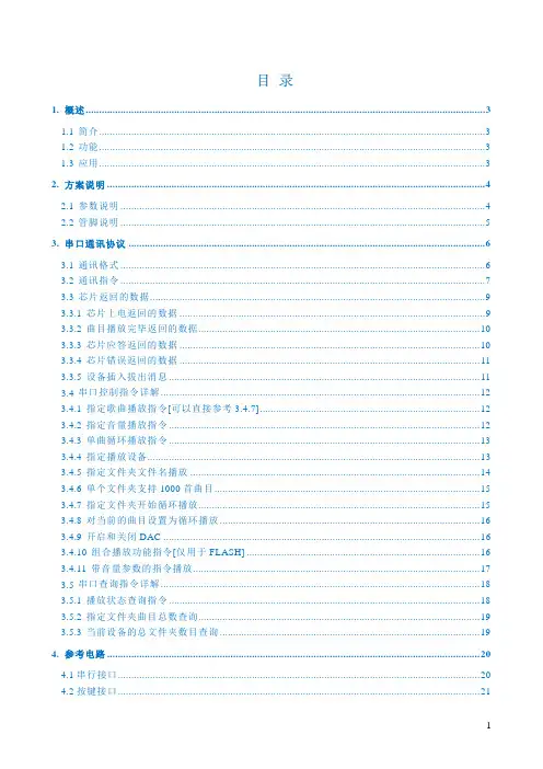 YX5300-24SS说明书V1.6