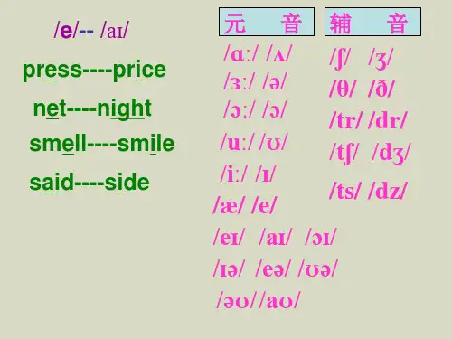 仁爱版八年级上Unit 1 Topic 2 Section B课件(PPT20张)