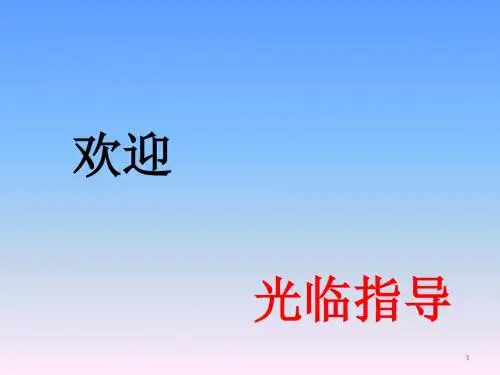 肌萎缩侧束硬化症渐冻PPT课件