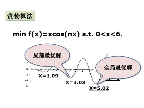 遗传算法