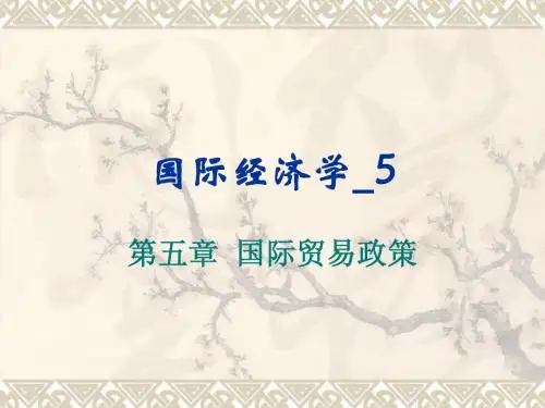 国际经济学_5