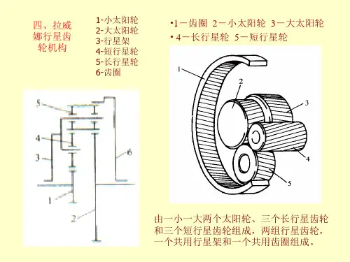 第4章拉维纳变速器(10)