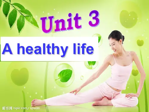 课件新人教版选修6unit3warmingup+reading