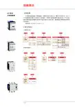 NC7系列 交流接触器 说明书