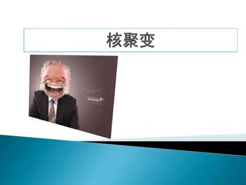 核聚变