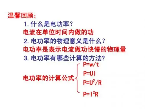16.3测量电功率.ppt.