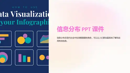 《信息分布》课件