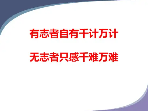 高考复习专题修改病句PPT课件