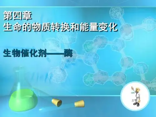 高一生物课件-沪科版高一生命科学4.1《生物体内的化学