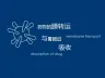药物的膜转运