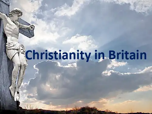 Christianity