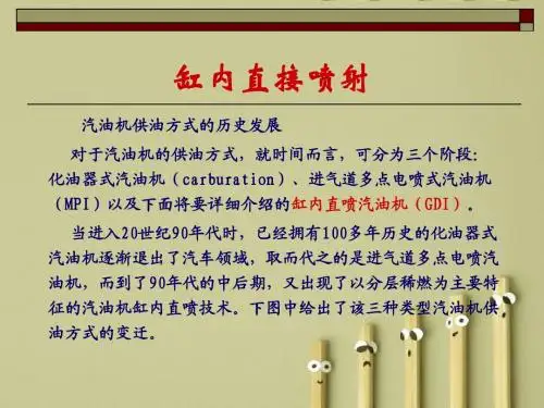 缸内直喷see