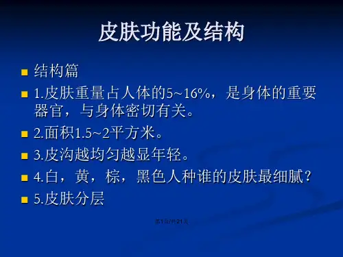 雅姿美容讲师训练营.pptx