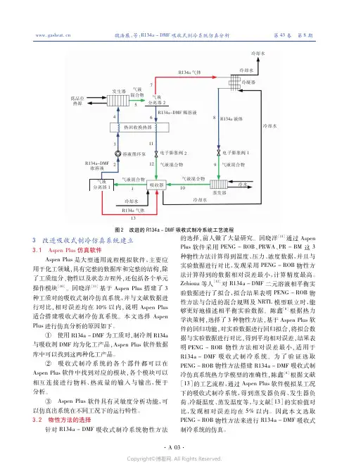 核态沸腾气泡动力学参数研究综述