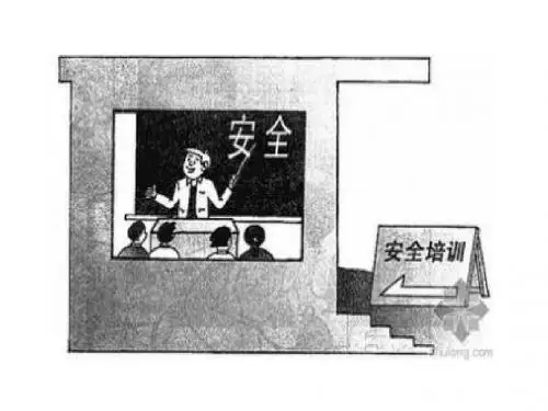 铺架队安全培训课件  20150819已讲