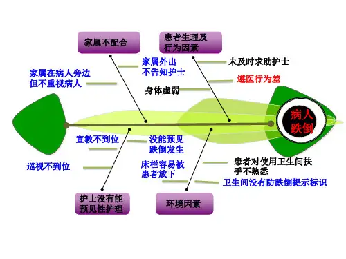 鱼骨图1