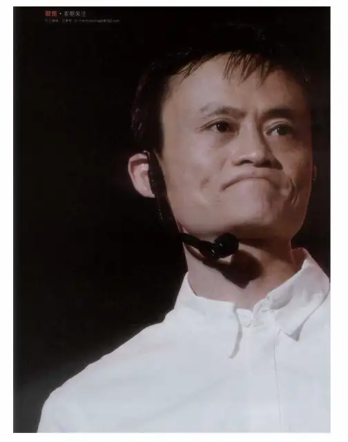 马云,“单飞”者的尴尬——阿里巴巴董事局主席兼CEO马云“劫持”支付宝事件始末