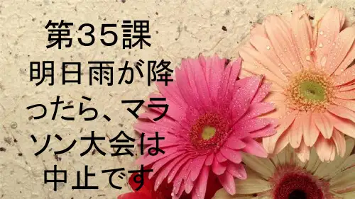 第35课单词
