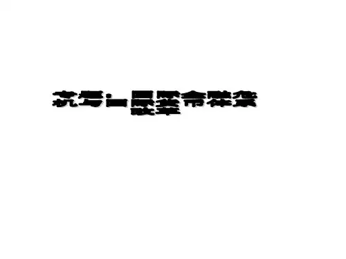 国际金融危机