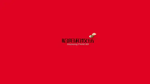 昭阳和牧场2018保利和光晨樾18年度品牌传播方案
