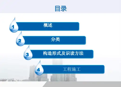 涵洞学习ppt课件