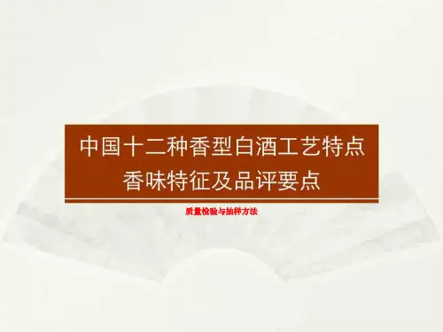 质量检验与抽样方法
