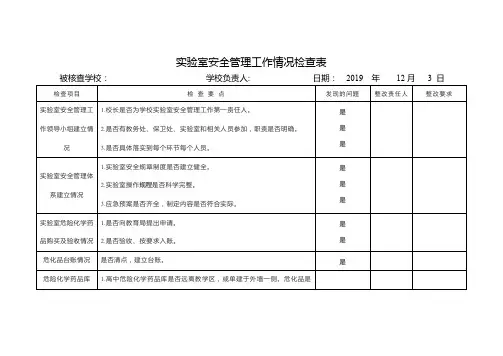 小学实验室档案 (2)