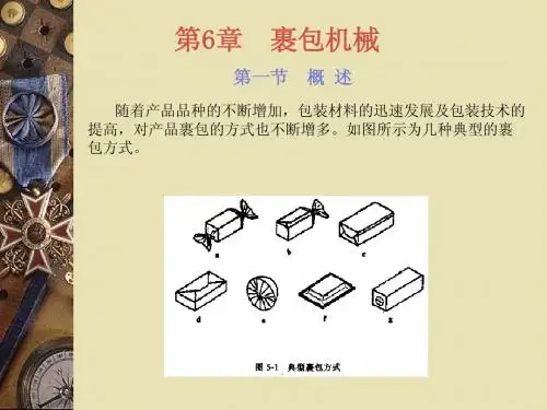 6裹包机械1