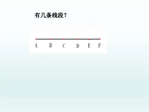 北师大版小学二年级数学《1米有多长》(最新版)
