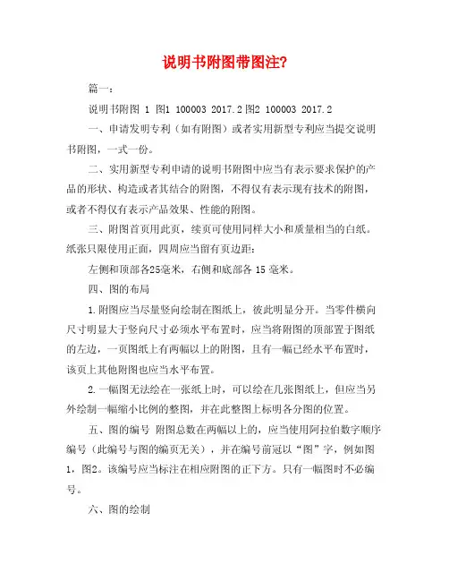 说明书附图带图注-