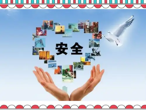《认识总体国家安全观》(共25张PPT)